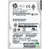 HP Disco rigido HP EG0600FBDBU 600Gb 10000Rpm Sas II 2,5'' pollici 597609-003