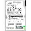 HP Disco rigido HP HUC109090CSS600 900 GB 10000RPM SAS II 2,5" 5697-1288