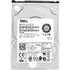 Dell Disco rigido Dell 0R0MWH 1,2TB 10 000Rpm 128Mb Cache SAS 2,5'' pollici AL14SEB120N