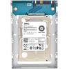 Dell Disco rigido Dell AL13SXL600N 0WPJY9 600 GB 15000 giri/min Sas II 3,5'' pollici