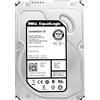 Dell Disco rigido Dell 500GB ST3500414SS 7200Rpm Sas II 3,5'' pollici 0M63P8