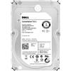 Dell Disco rigido Dell 1Tb ST1000NM0023 128Mb Cache 7200Rpm Sas II 0FNW88 3,5" pollici