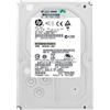 HP Disco rigido HP MB2000FBUCL 2TB 7200Rpm Sas II 3,5'' pollici 638521-001