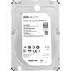 Seagate Disco rigido Seagate 4TB ST4000NM0095 128Mb Cache 7200Rpm SAS III 3.5'' pollici