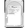 Fujitsu Disco rigido Fujitsu 147Gb MAT3147NC 8Mb Cache 10 000 Rpm SCSI 80-pin 3,5" pollici