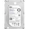 Dell Disco rigido Dell ST4000NM0005 4TB 7200Rpm 128Mb Cache Sas III 3,5'' pollici 0XWM1W