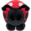 Jazwares Adottami! figura di peluche Coccinella 20 cm