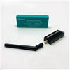 SONOFF Zigbee 3.0 USB Dongle Plus, Zigbee Gateway TI CC2652P + CP2102N Zigbee USB Stick, Zigbee Hub für ZHA in Home Assistant o Zigbee2MQTT, Open HAB ecc.