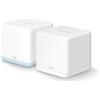TP-Link Mercusys WL-Router Halo H1200G Home Mesh WiFi System 3-Pack