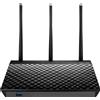 Asus Router Asus ASUS RT-AC1900U (90IG04K0-BU9000)