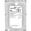 Seagate Disco rigido Seagate 4Tb ST4000DX000 64Mb Cache 7200Rpm Sata III da 3,5" pollici