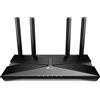 TP-Link EX511 - Router AX3000 Dual Band WiFi 6, 1 porta WAN gigabit e 4 porte LAN gigabit, EasyMesh
