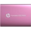 HP P900 Disco rigido esterno 2TB SSD USB-C 3.2 Gen2x2 Gen2x2 Rosa