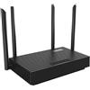Stonet by Netis Router WiFi STONET N6, AX1800, 4x antenna fissa 5dBi, 1x Gigabit WAN, 4x Gigabit LAN, WIFI6