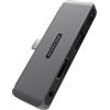 Sitecom Hub multiplo Sitecom 4-in-1 per iPad e tablet USB-C