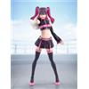 Bandai Tamashii Nations Figurka akcji S.H. Figuarts Miriella Angel Corps 14 cm - Tamashii Nations