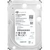 Seagate Disco rigido Seagate 6Tb ST6000NM0034 128Mb Cache 7200Rpm Sas III 3,5" pollici