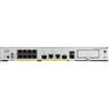 Cisco C1131-8PWE Router Servizi Integrati Access Point 8 Porte WiFi 6