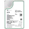 Seagate Exos 28 TB, disco rigido (SATA 6 Gb/s, 3,5")