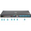 HUAWEI Router Huawei F1001-ac Olt Taglia unica