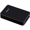 Intenso Memory Center disco rigido esterno 6 TB 5400 Giri/min 3.5pollici USB tipo A 3.2 Gen 1 (3.1 Gen 1) Nero