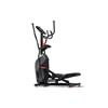 Schwinn Ellittica Schwinn 510E volano anteriore