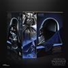 Hasbro STAR WARS - The Black Series Darth Vader - Casco Indossabile con effetti -Hasbro