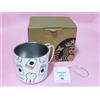 Starbucks Tazza tazza Starbucks Miffy Collaboration in acciaio inossidabile Singapore L...