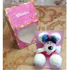 DIDDL / DIDDLINA - Peluche Diddlina 042070 - cm 15 - Originale Vintage