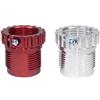 Lee Precision 90063 Bushing con Dado Dies Kit Due, Multicolore, Taglia Unica