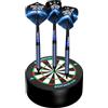 Mission Darts Mission Samurai Infinity Dart Base Station | Mini Sisal Dart Holder | Samurai Infinty Range (BX231)