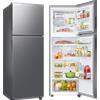 SAMSUNG Frigorifero doppia porta RT31CG5624S9ES