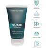 LUBE4LOVERS Lubrificante Anale Numb Touch 50 ml