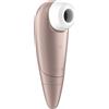 SATISFYER Succhia Clitoride Number One