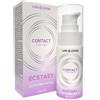 LUBE4LOVERS Eccitante Donna Ecstasy 40 ml
