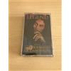 Bob Marley _ Legend The Best Of _ MC Musicassetta Tape Black Shell _ Italy RARE