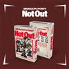 DRAGON PONY [NOT OUT] 2° Album EP NEMO Ver/QR Card + 7 Photo Card + ID Card +...
