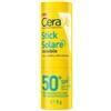 CERAVE- L'OREAL ITALIA SPA Cerave Stick Solare Invisibile Spf50+ 8 G