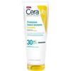 CERAVE- L'OREAL ITALIA SPA Cerave Protezione Solare Idratante Invisibile Spf30 75 Ml
