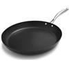SCANPAN SC68003203 Pro IQ, padella antiaderente, 32 cm