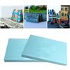 2x Diorama Base Schiuma Lastra Foglio Paesaggio Paesaggio Materiale