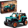 LEGO TECHNIC SUV JEEP WRANGLER RUBICON