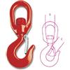 BETA GANCI SOLLEV.C/SICURA GIREV.KG.2000