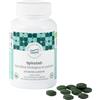 Spirulina Becagli SpiruTab 180 cp - Spirulina Compresse Bio 90 g