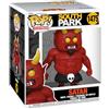 Funko Pop! Super: South Park - Satan- Figura in Vinile da Collezione - Idea Regalo - Merchandising Ufficiale - Giocattoli per Bambini e Adulti - Cartoons Fans - Figura per i Collezionisti