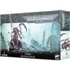Games Workshop - Warhammer 40.000 - Tiranidi: Deathleaper, Nero