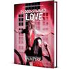 Renegade Game Studios, Vampire: The Masquerade 5th Edition - Blood-Stained Love Sourcebook, libro di giochi di ruolo, età 18+