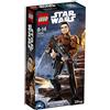 LEGO Constraction Star Wars 75535 - Han Solo