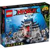 LEGO Ninjago 70617 Tempio delle Armi Finali