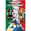 Lamincards CARTE COMMERCIABILI ITALIANE BRAINROT